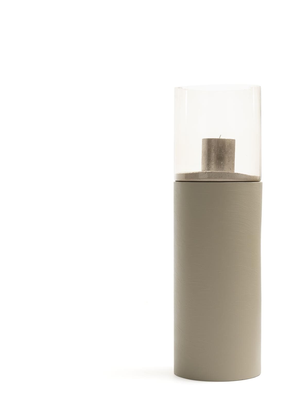 Reza windlicht h84cm Coco Maison - 2