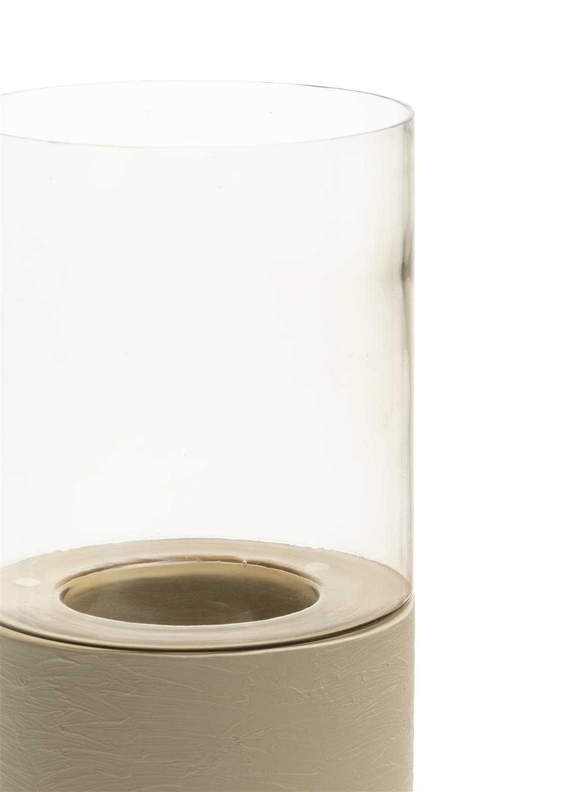 Reza windlicht h84cm Coco Maison - 4