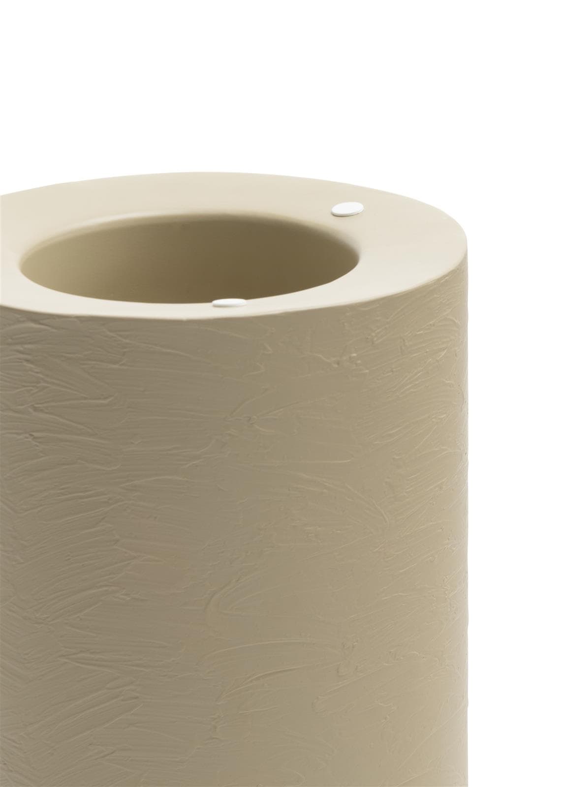 Reza windlicht h84cm Coco Maison - 5