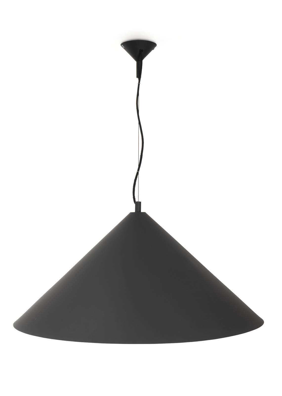 Daan hanglamp 1*e27 Coco Maison - 2