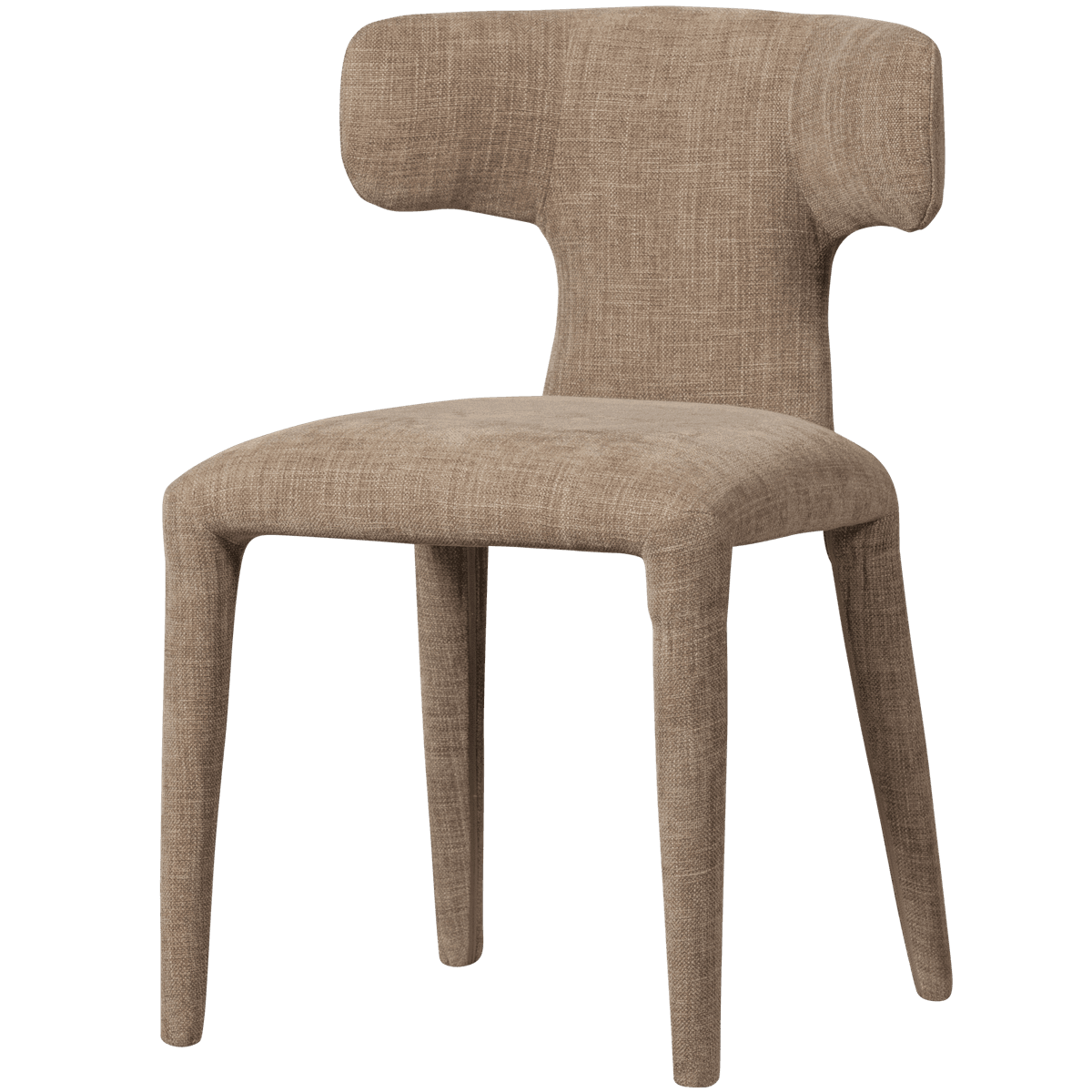 PERMIT EETKAMERSTOEL ZAND - 3