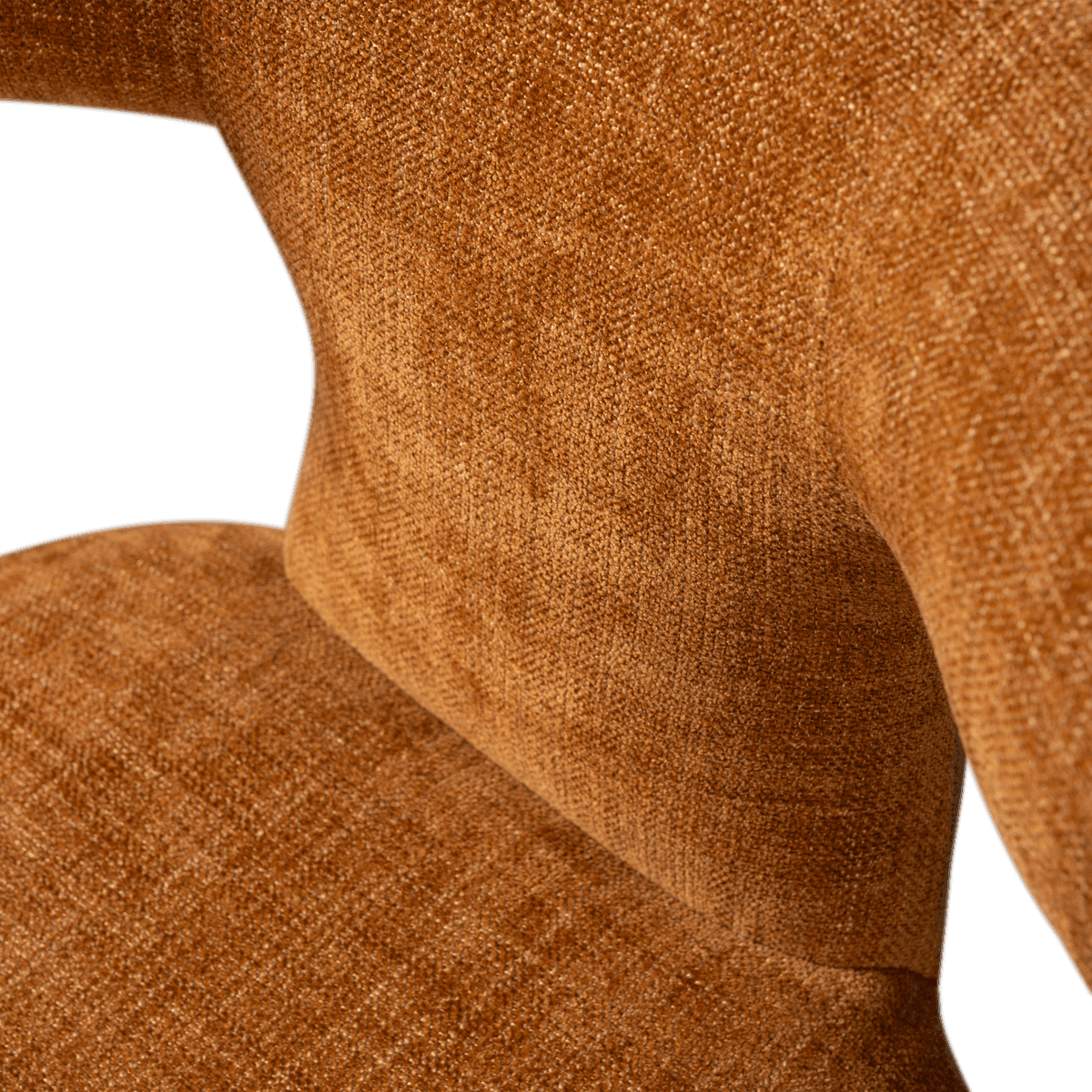 PERMIT EETKAMERSTOEL CINNAMON - 8