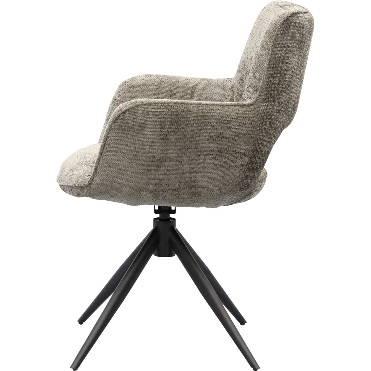 Eetkamerstoel Do - 6