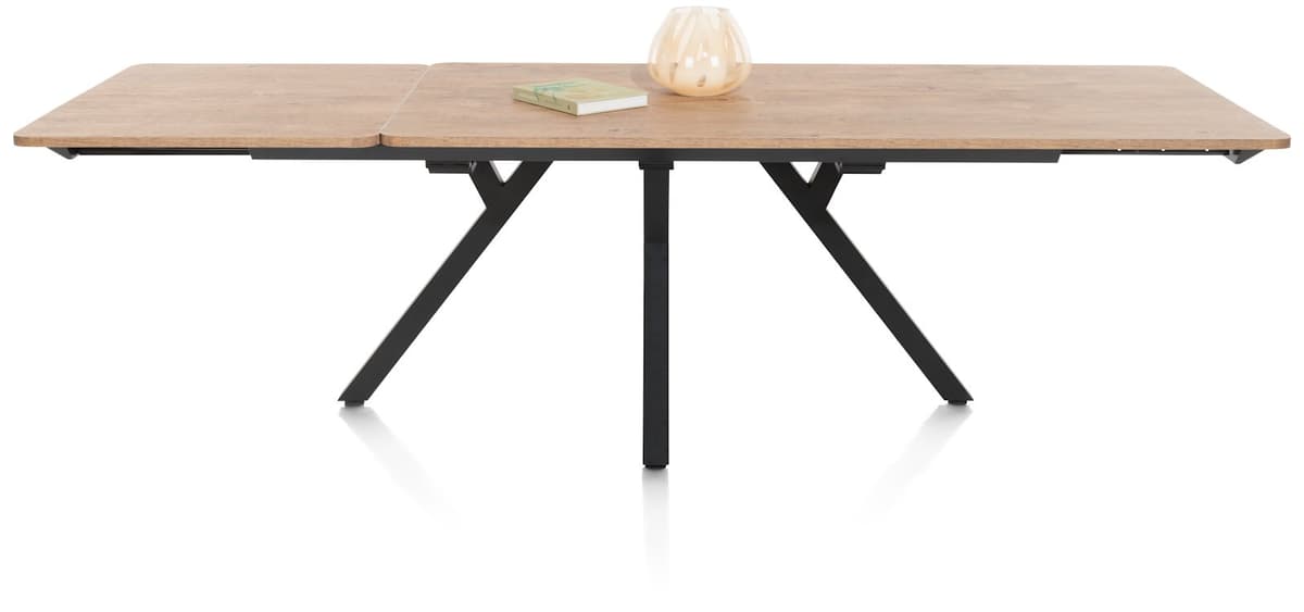 Tafel 170x100+60cm Perth - 1