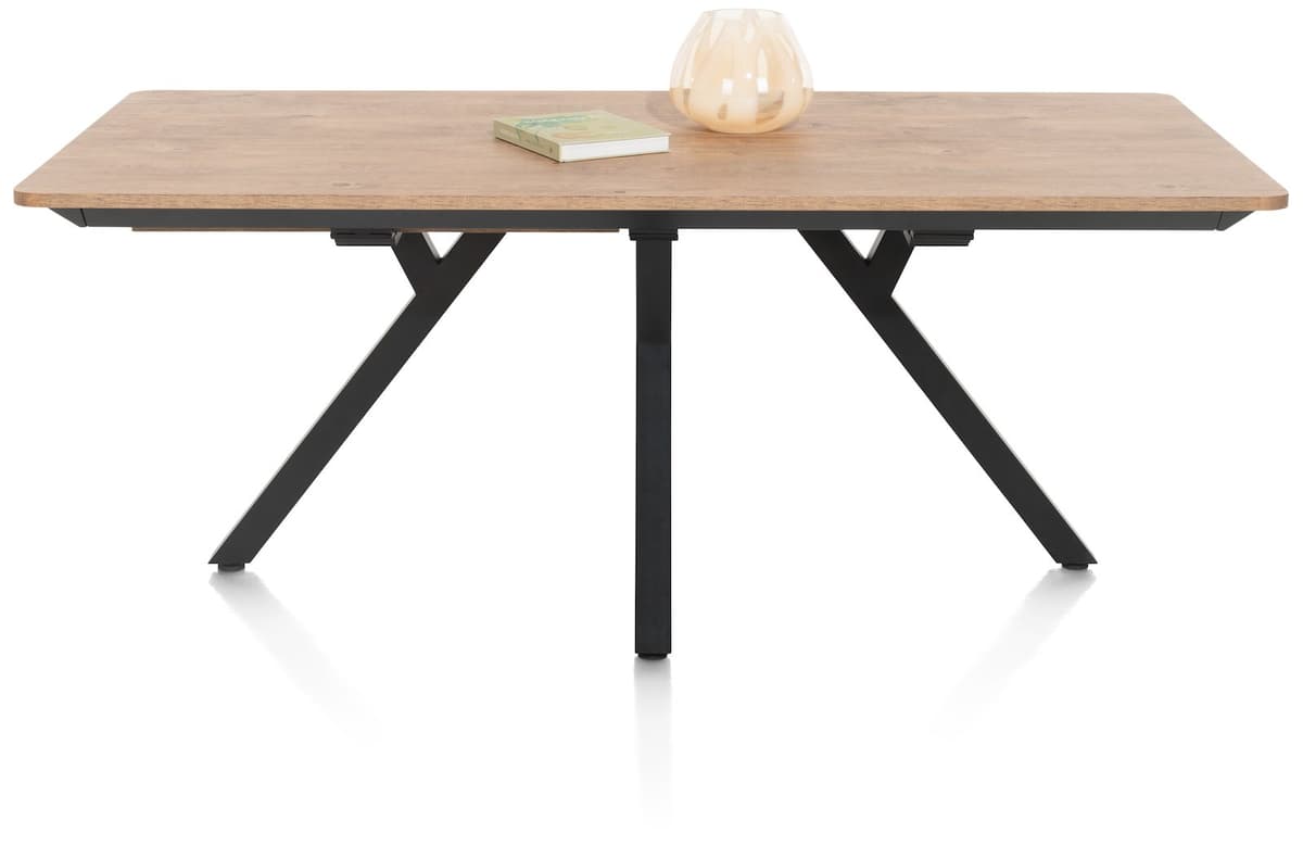 Tafel 170x100+60cm Perth - 6