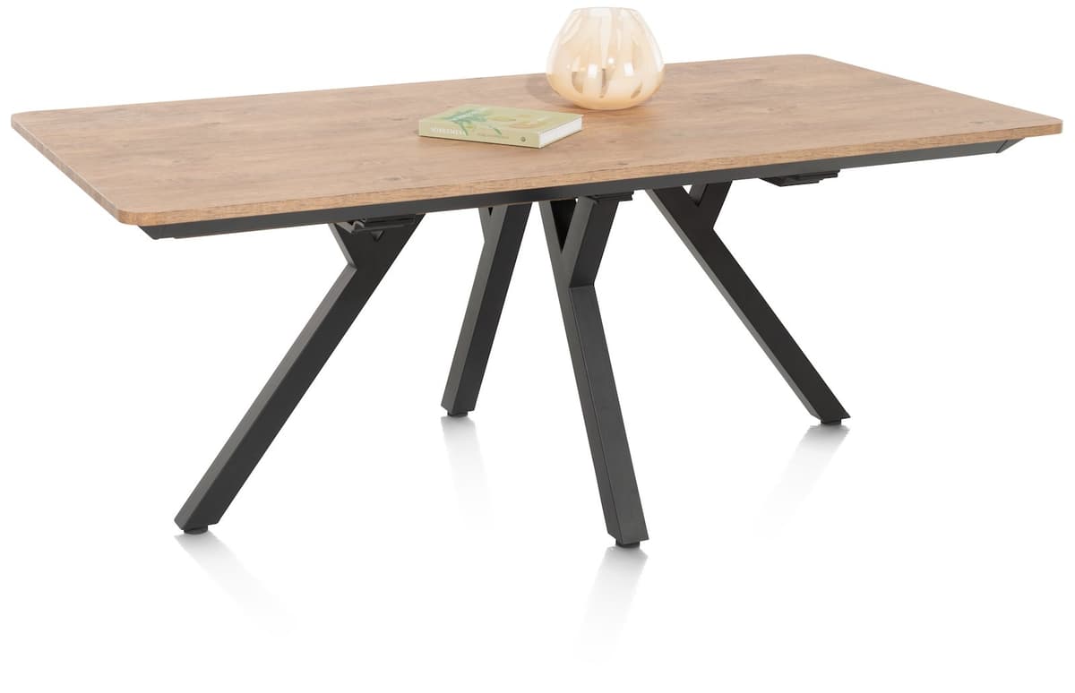 Tafel 170x100+60cm Perth - 7