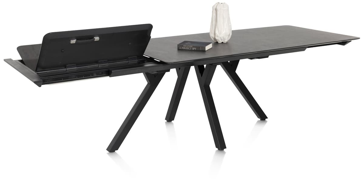 Tafel 200x100+80cm Perth - 10