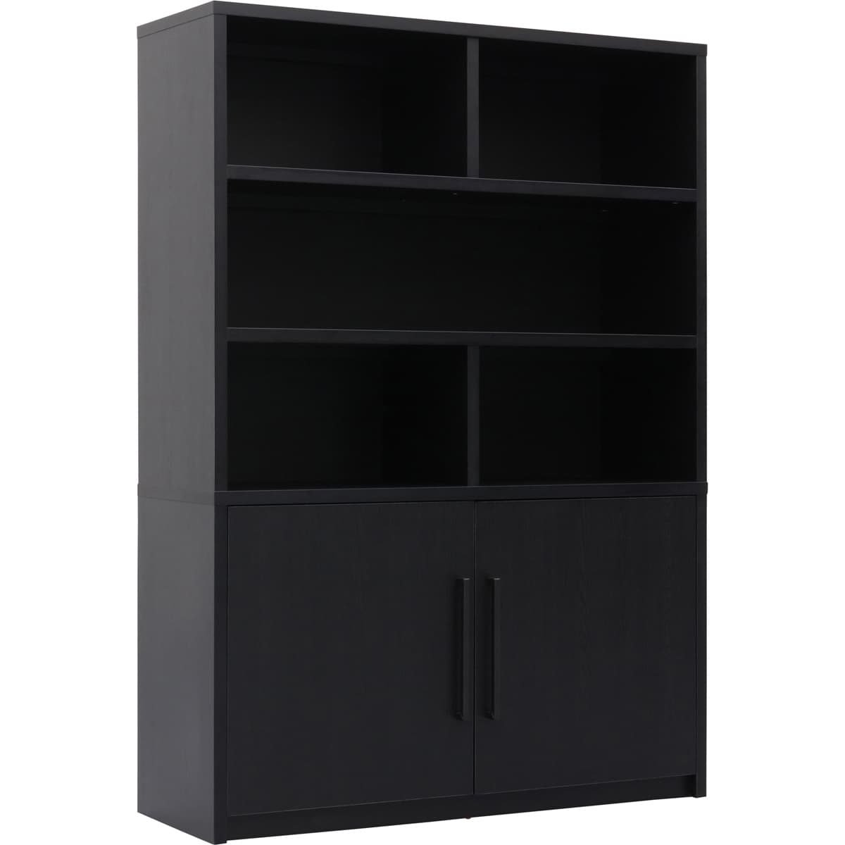 Wandkast Bram 135 cm - 4