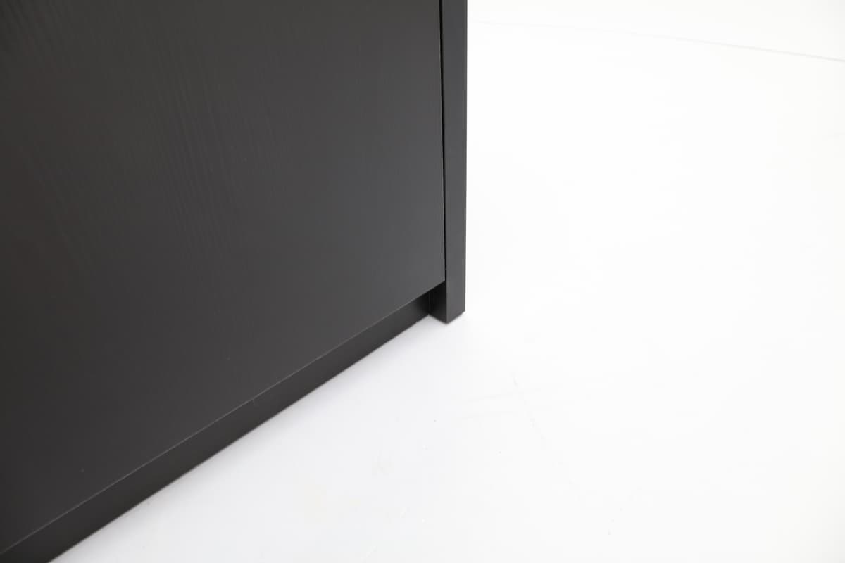 Wandkast Bram 135 cm - 16