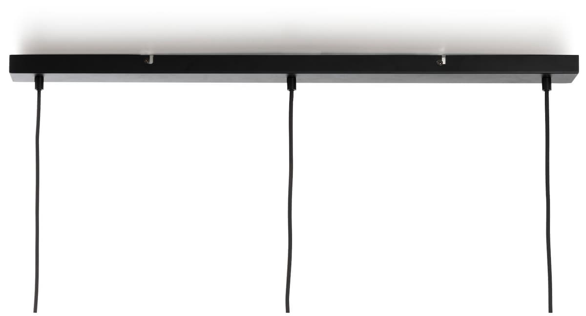 Ufo hanglamp 3*g9 Coco Maison - 9