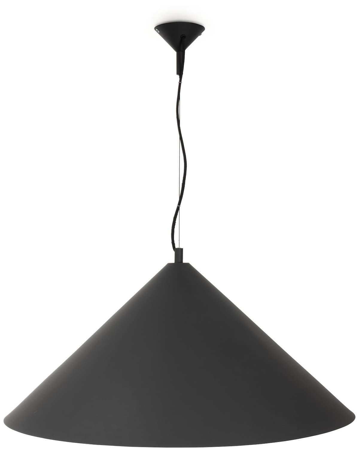 Daan hanglamp 1*e27 Coco Maison - 11