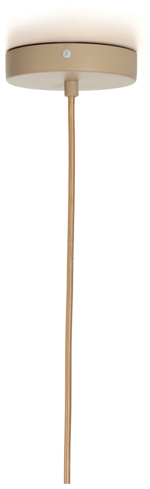 Skip high hanglamp 1*e27 Coco Maison - 9