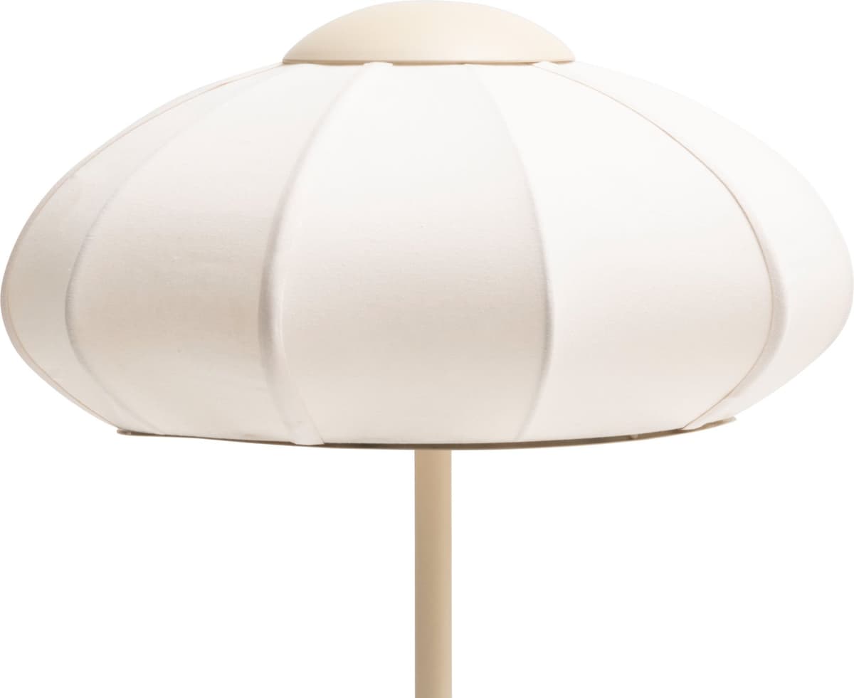 Skip tafellamp 1*e27 Coco Maison - 7