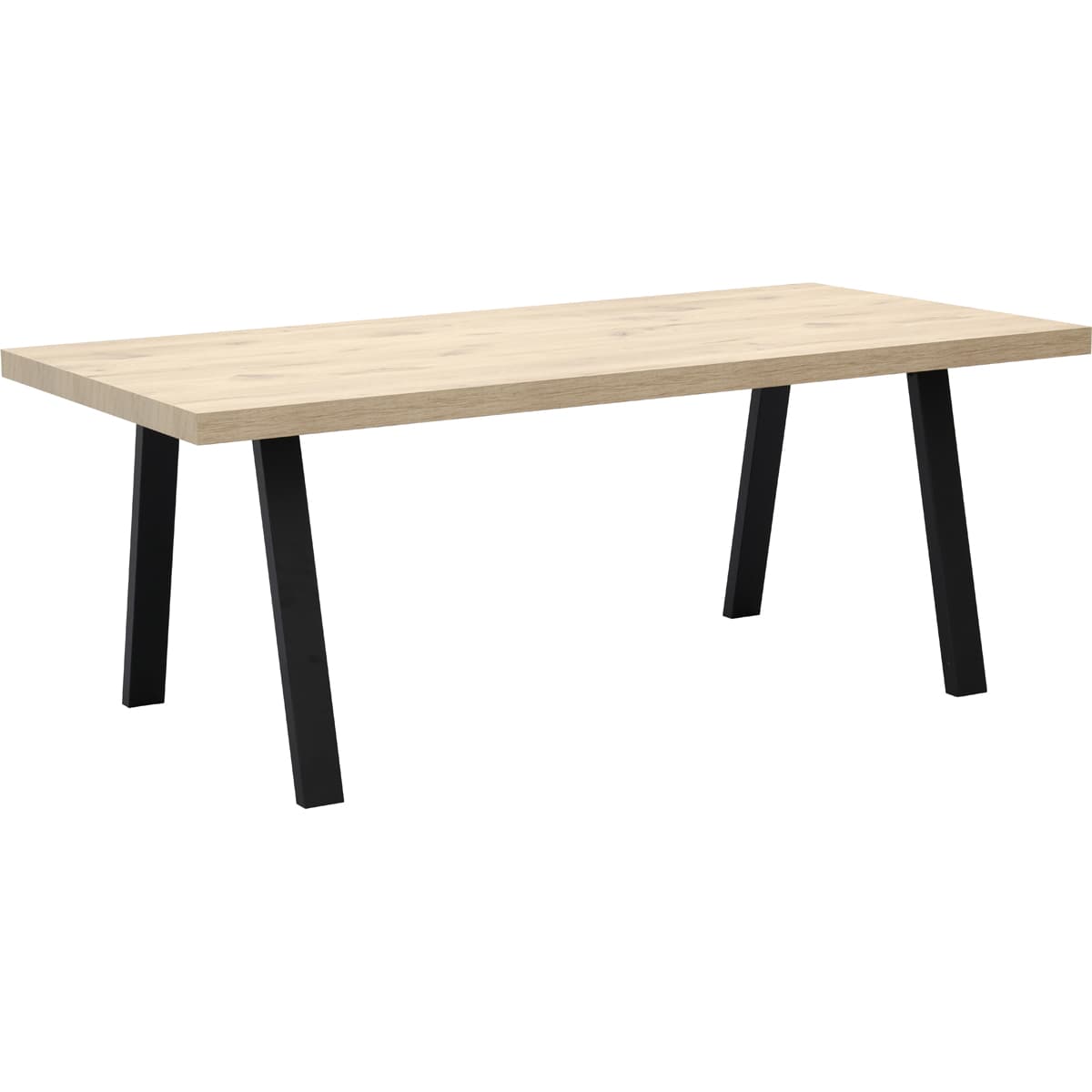Eettafel Timo 230 cm - 1