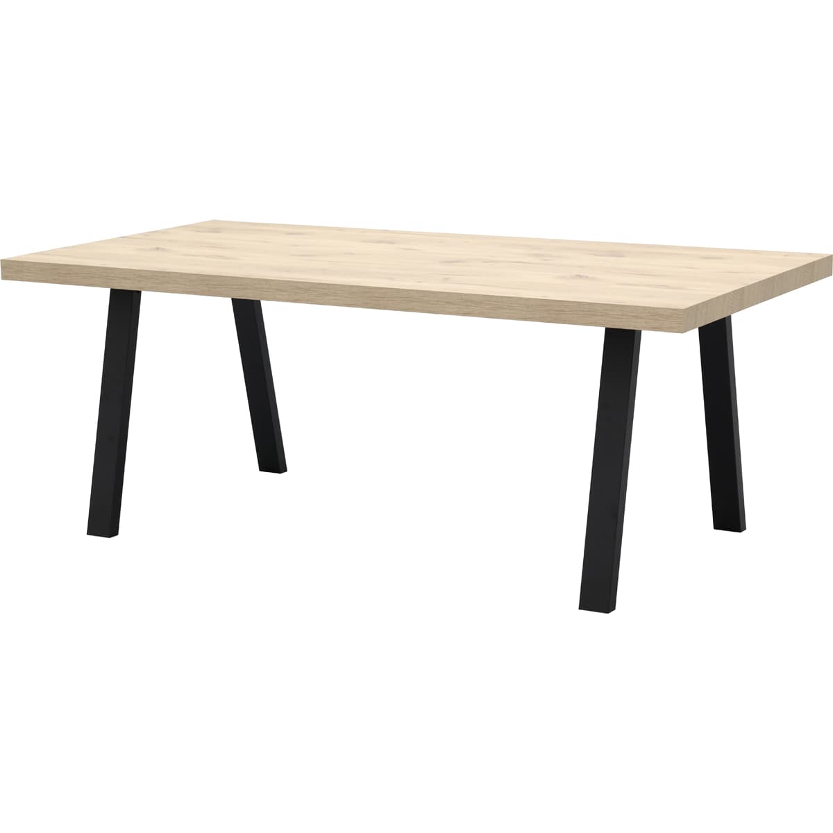 Eettafel Timo 230 cm - 4