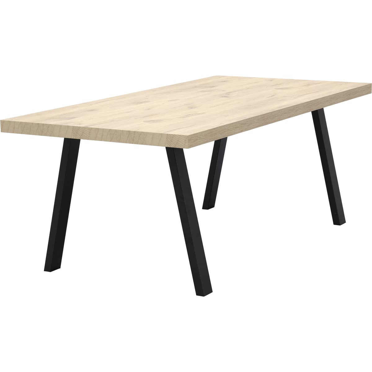 Eettafel Timo 230 cm - 6