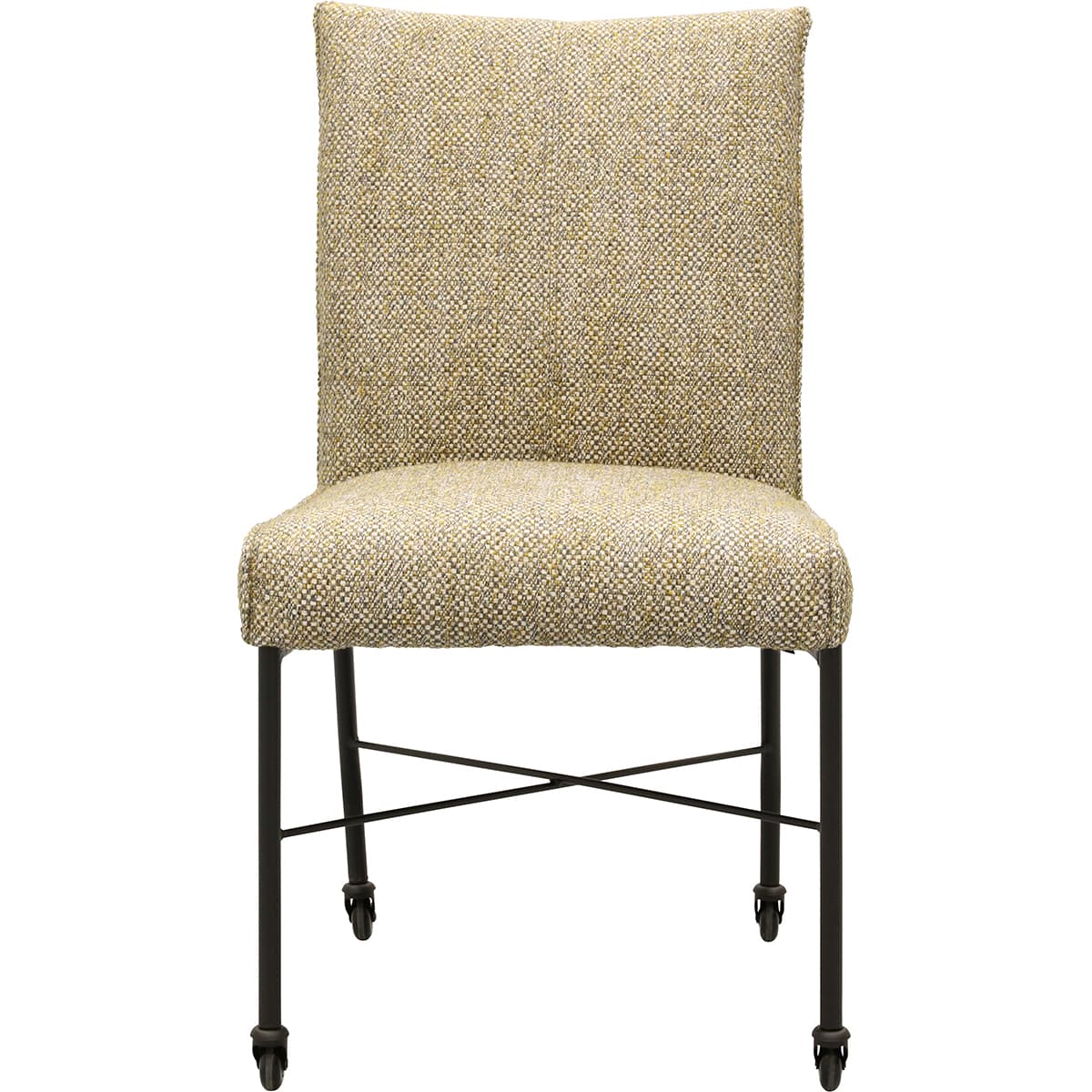 Eetkamerstoel Maan - 1