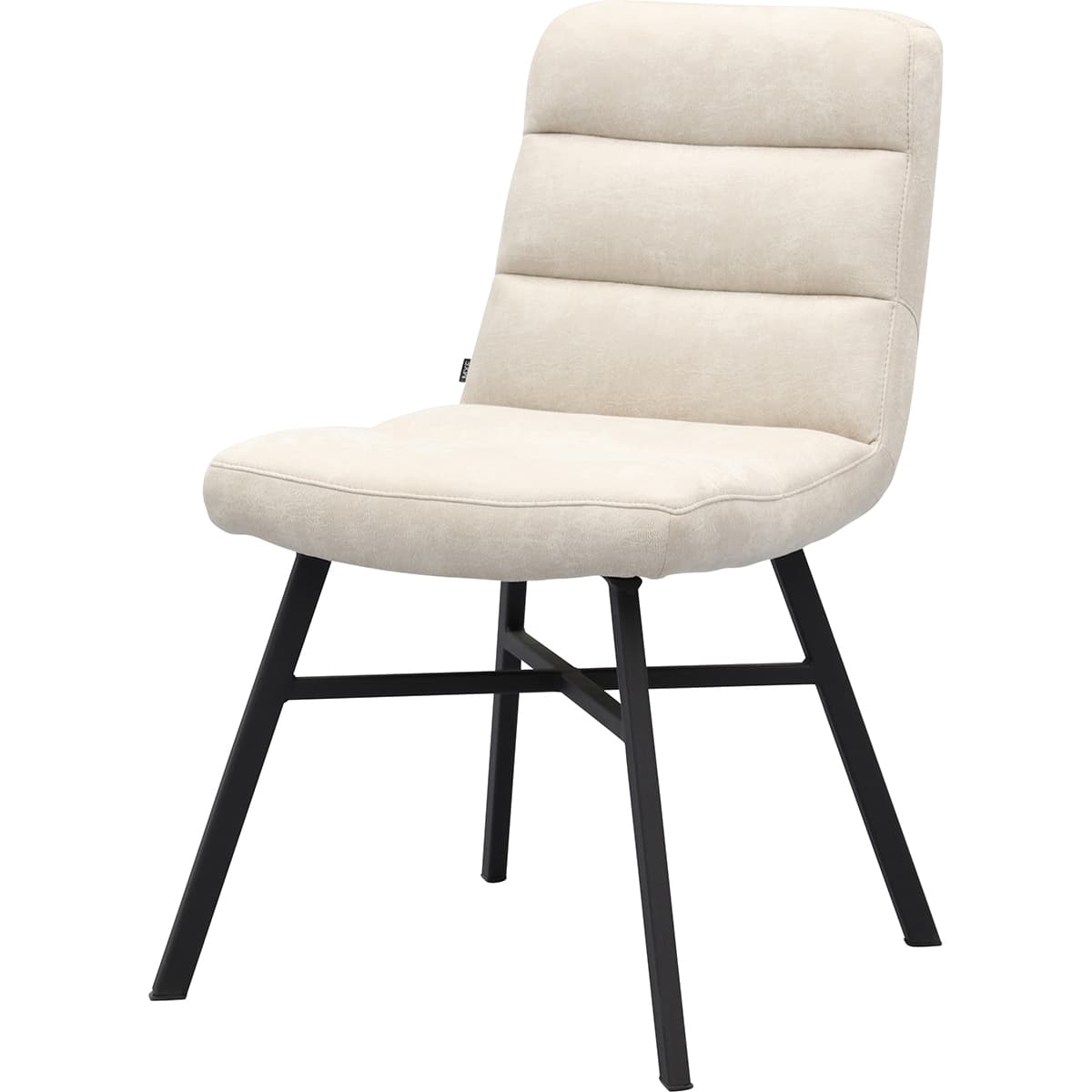 Eetkamerstoel Bjorn Toffee - 1