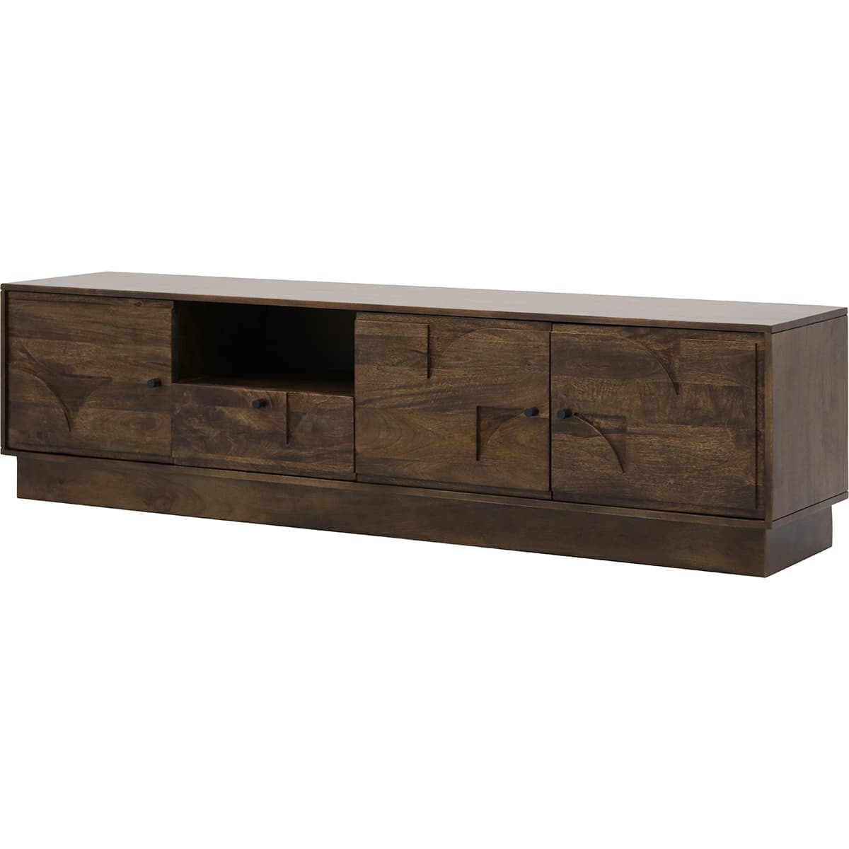 Tv-meubel Klay 190 cm - 3