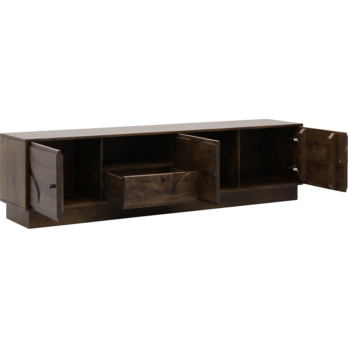 Tv-meubel Klay 190 cm - 8