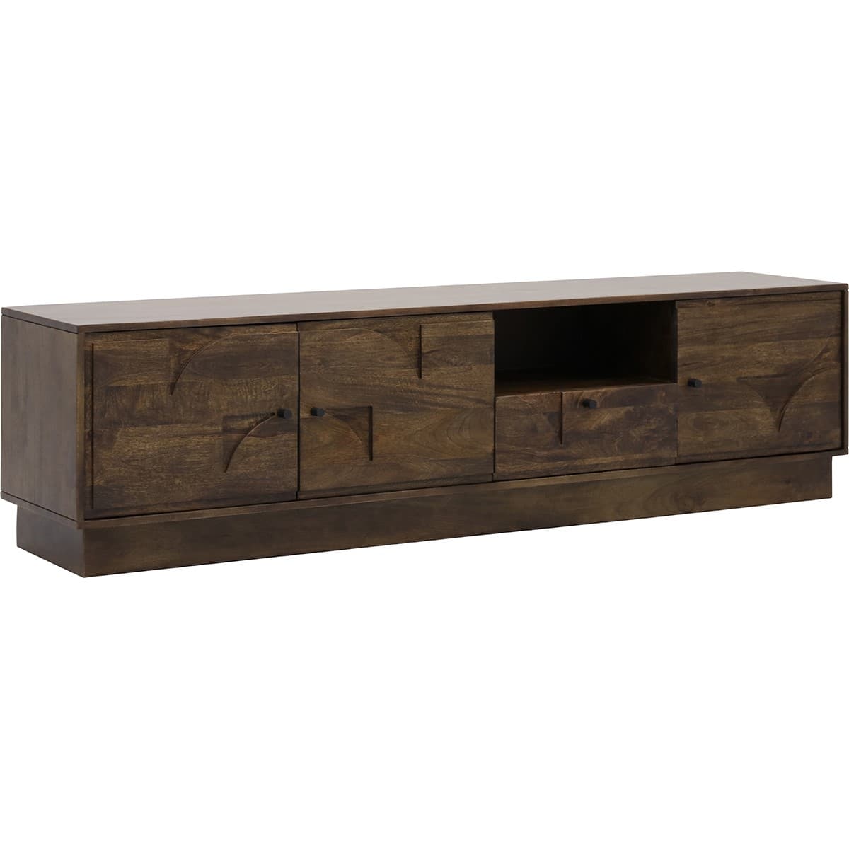 Tv-meubel Klay 190 cm - 1