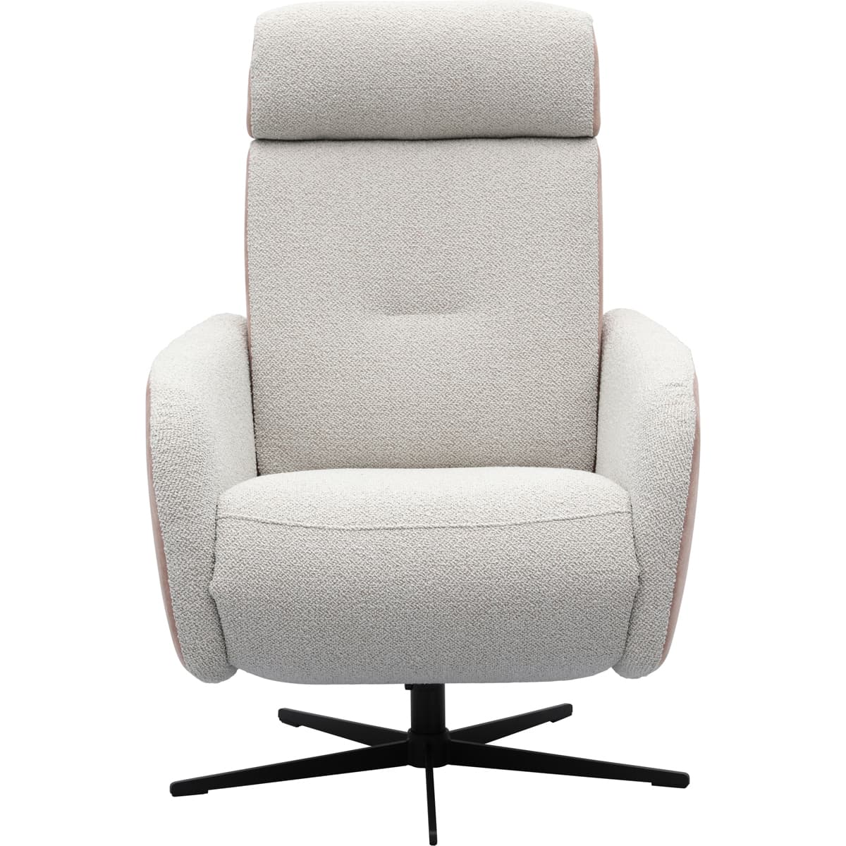 Relaxfauteuil Romee - 1