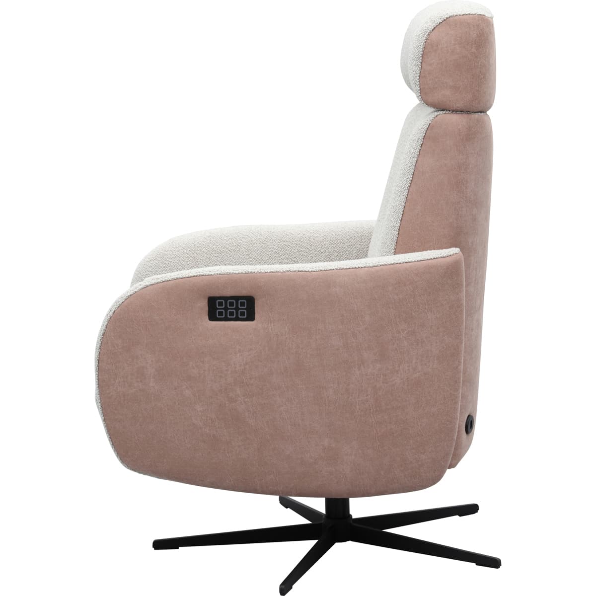 Relaxfauteuil Romee - 3
