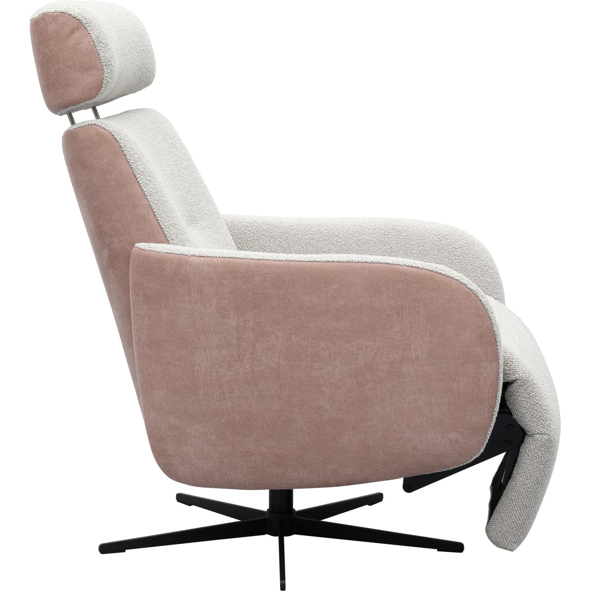 Relaxfauteuil Romee - 12