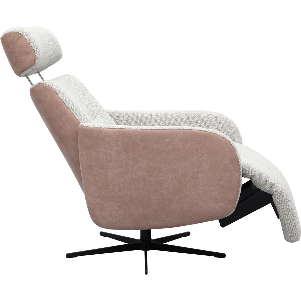 Relaxfauteuil Romee - 13