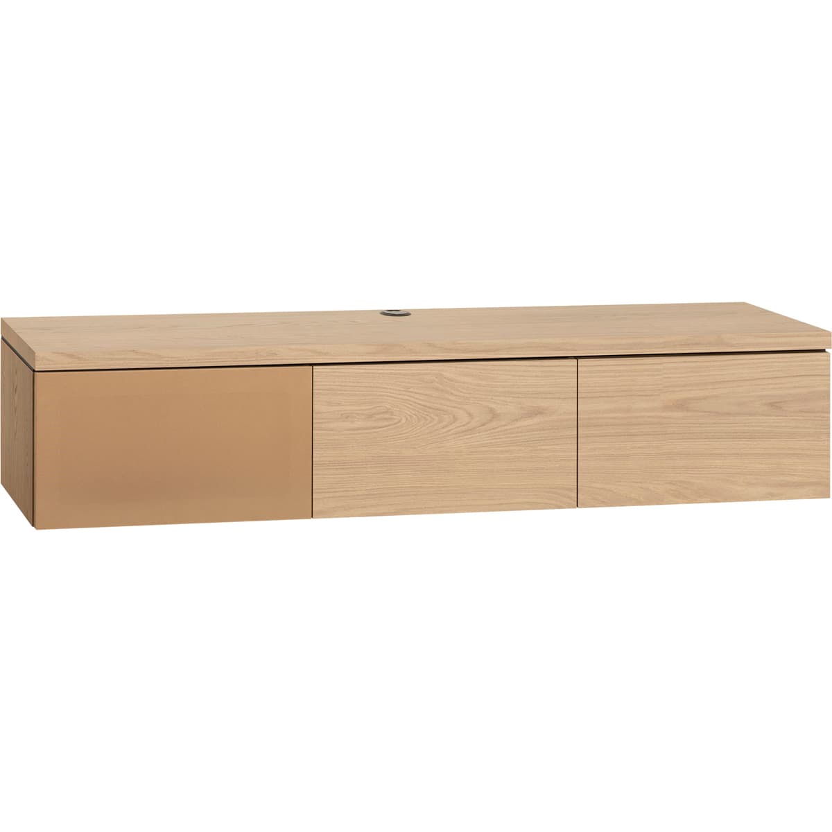 Tv-meubel Kate 180 cm - 11