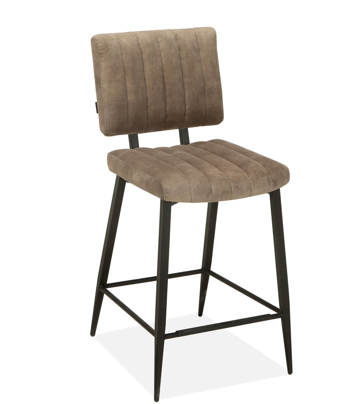 Barkruk Vicenza Latte - 1