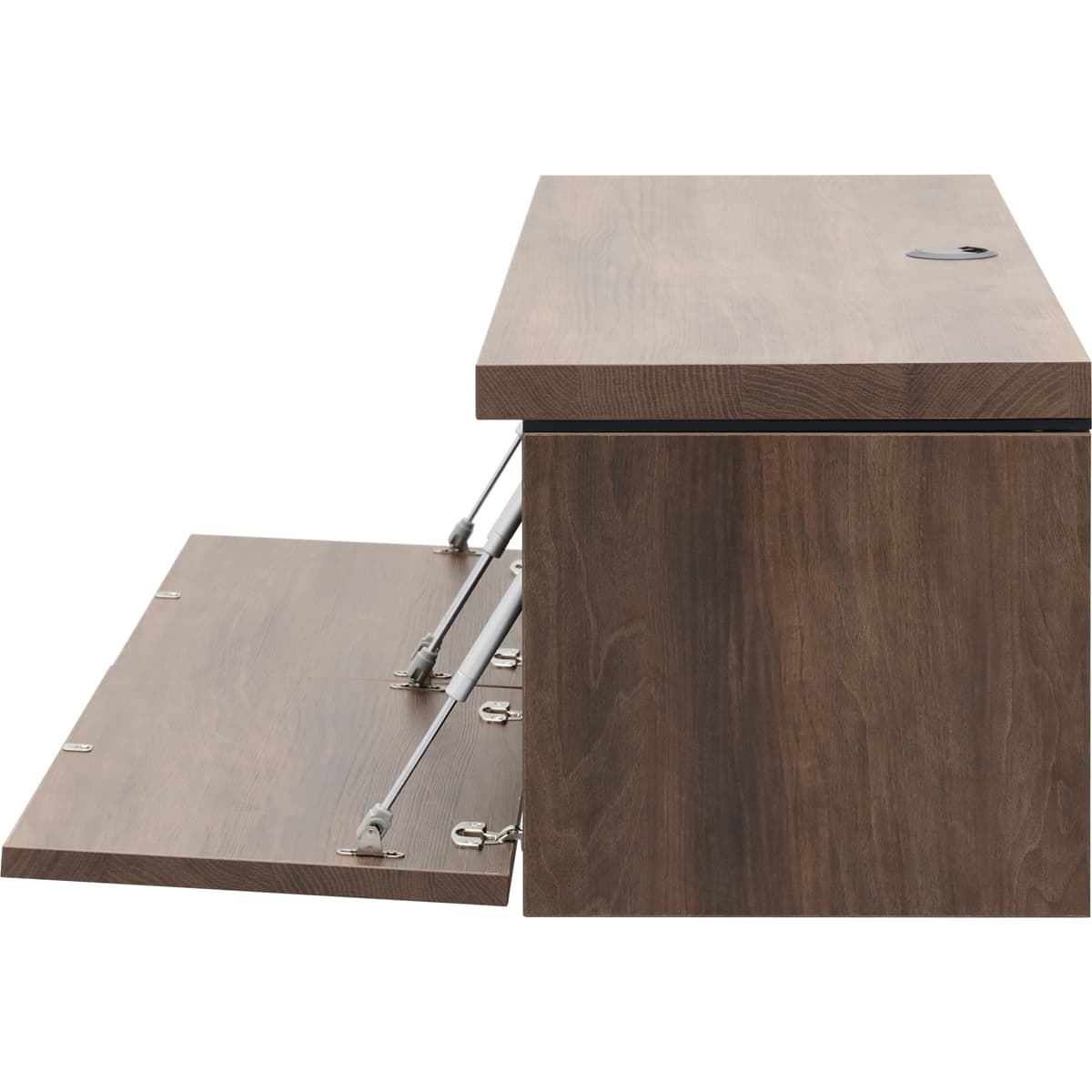 Tv-meubel Kate 120 cm - 8