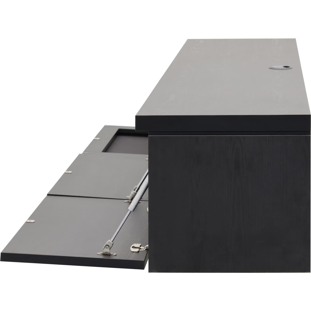 Tv-meubel Kate 180 cm - 9