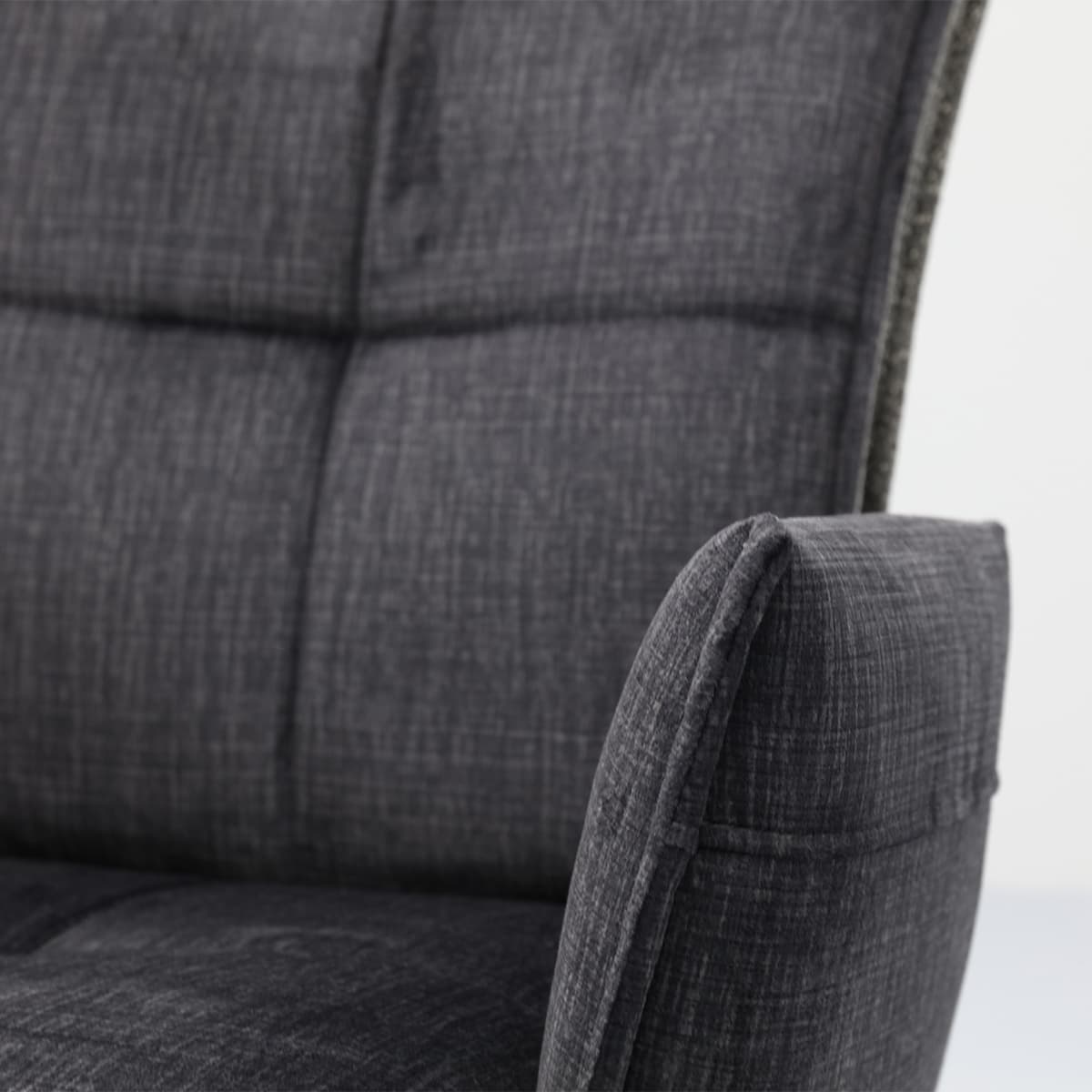 Eetkamerstoel Mare Grey - 8