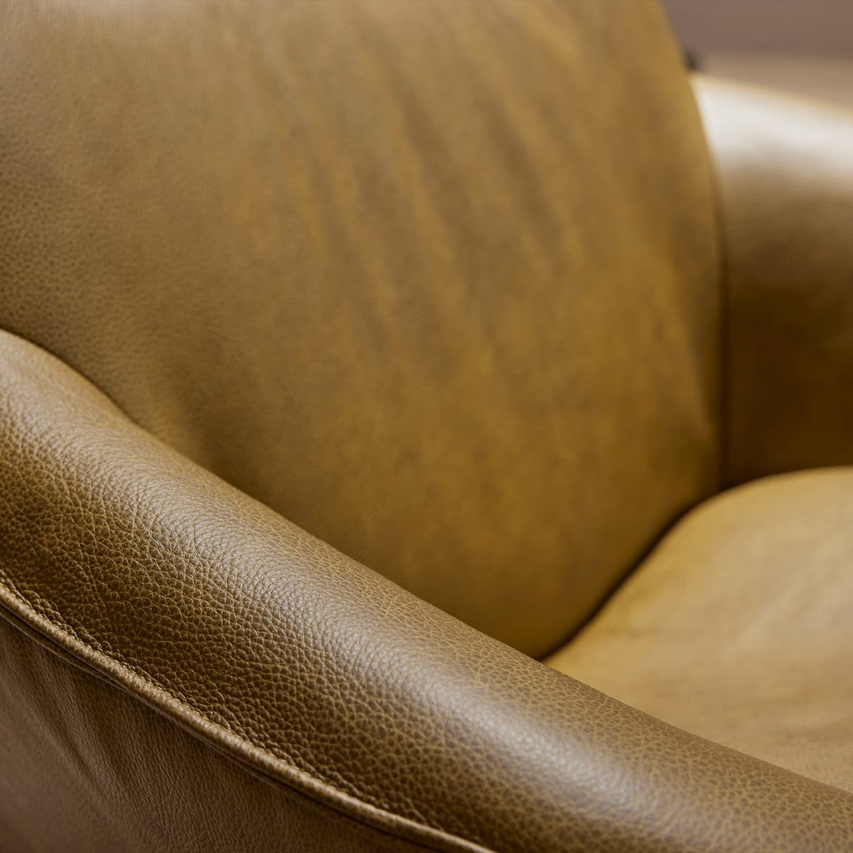 Interliving Fauteuil 4592 - 6