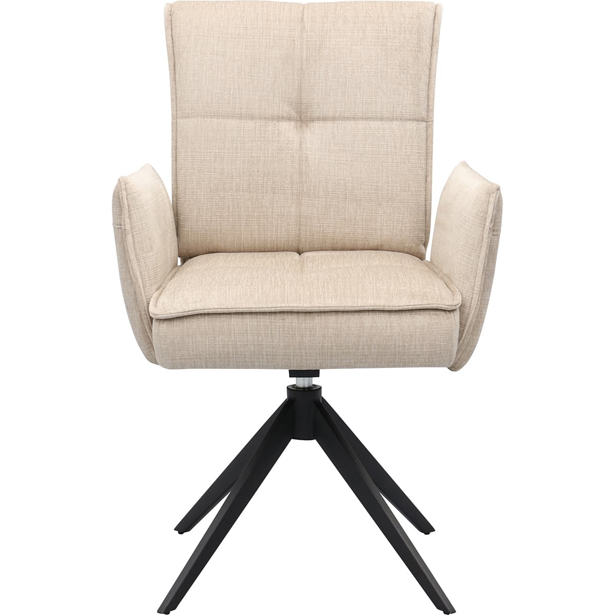 Eetkamerstoel Mare Beige - 3