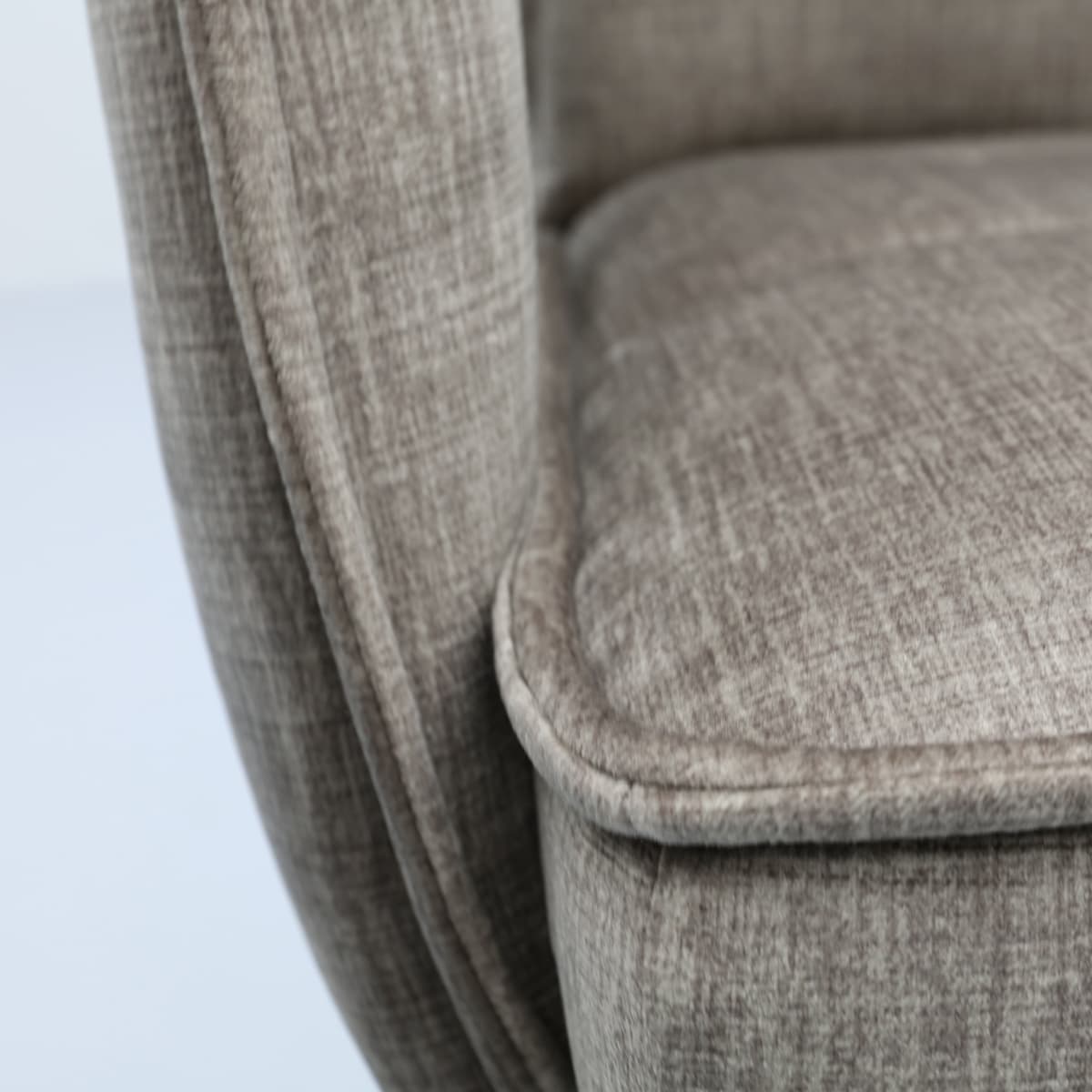 Eetkamerstoel Mare Caramel - 9