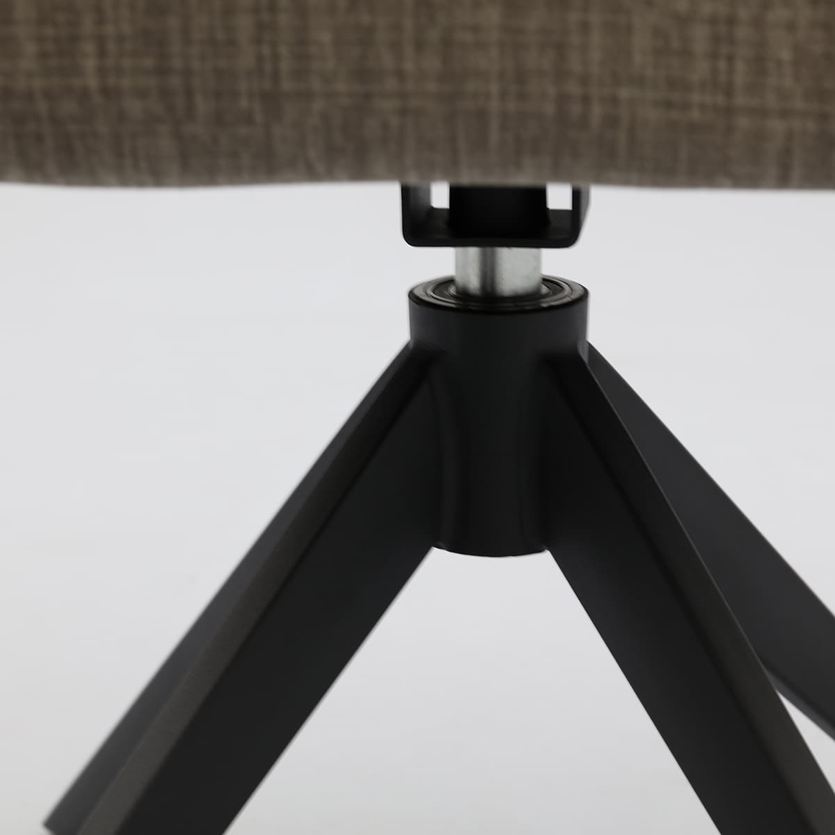 Eetkamerstoel Moos Caramel - 9