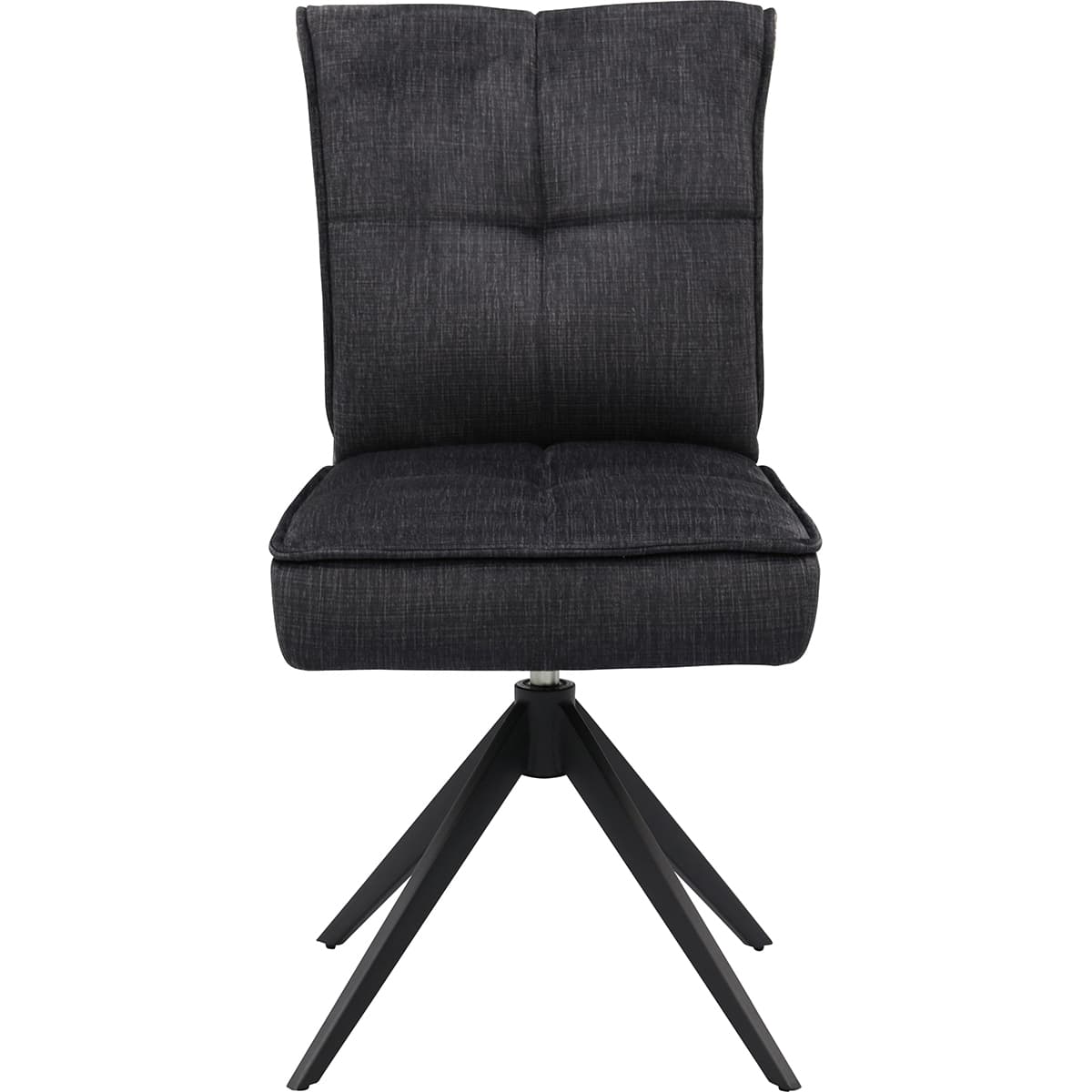 Eetkamerstoel Moos Grey - 2