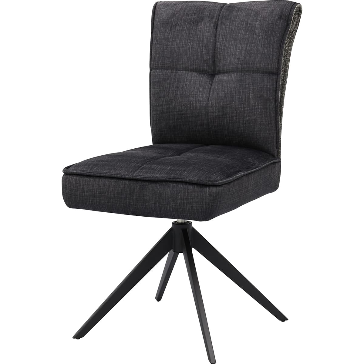 Eetkamerstoel Moos Grey - 3