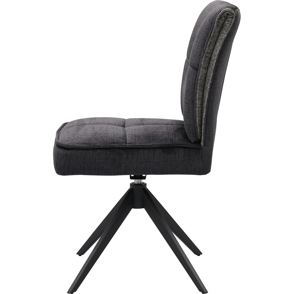 Eetkamerstoel Moos Grey - 4