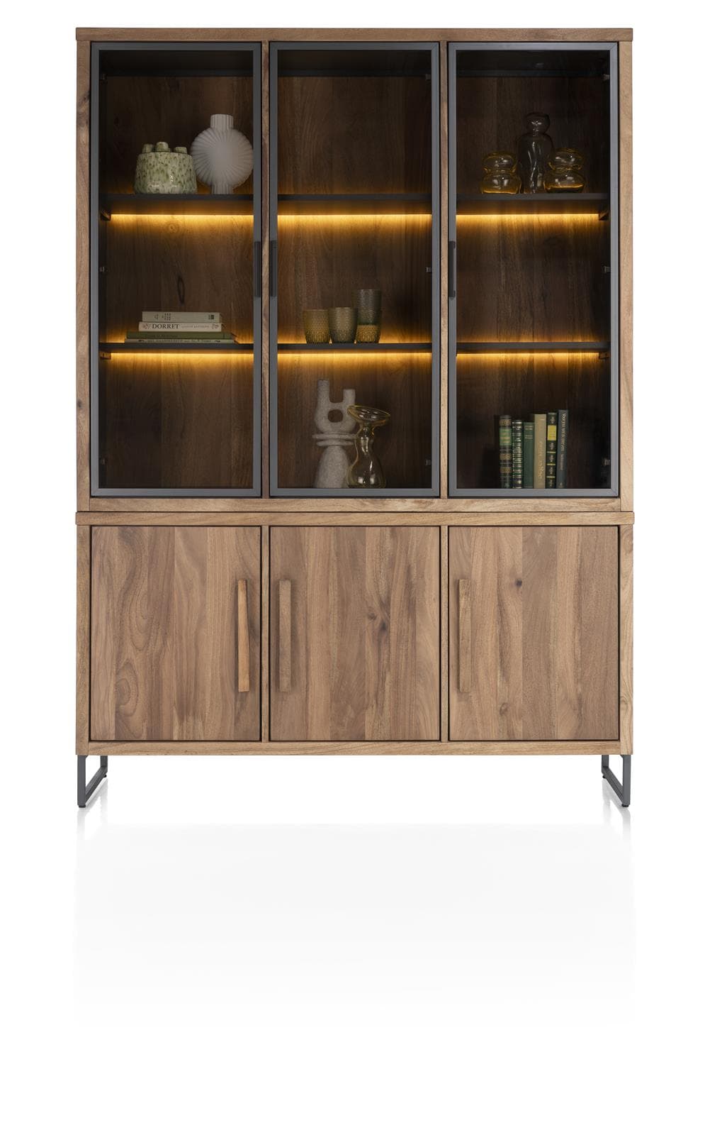 Buffet 150cm 3d+3gld Everest - 1