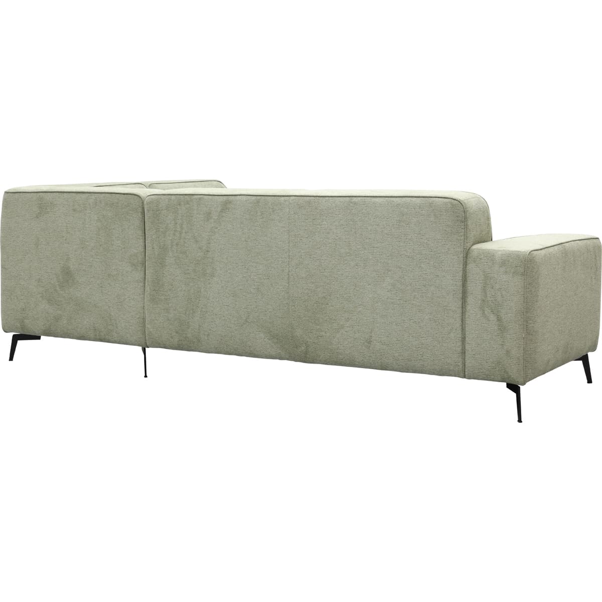 Bank Macy hoekziteiland links + 2,5-zits - 10