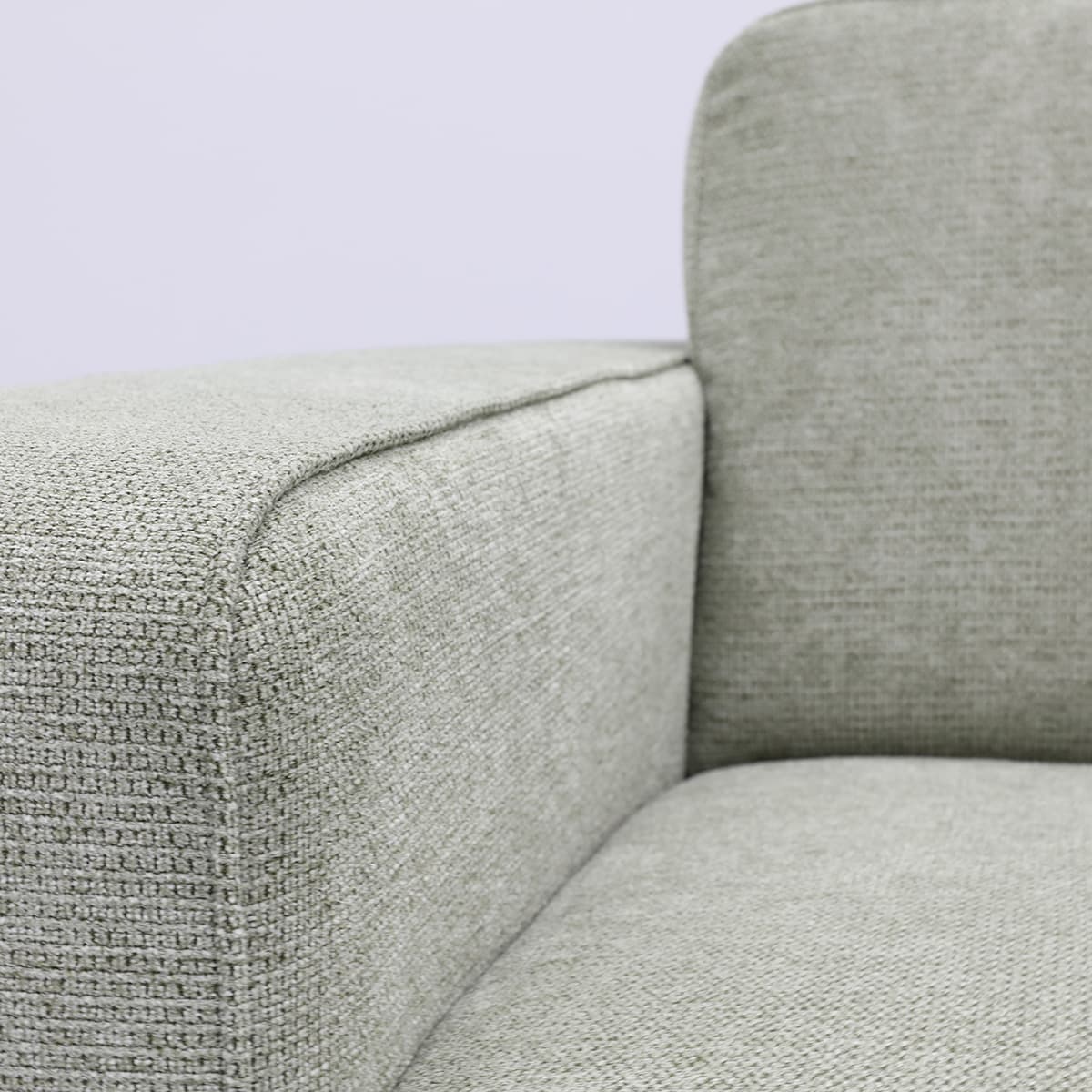 Bank Macy hoekziteiland links + 2,5-zits - 6