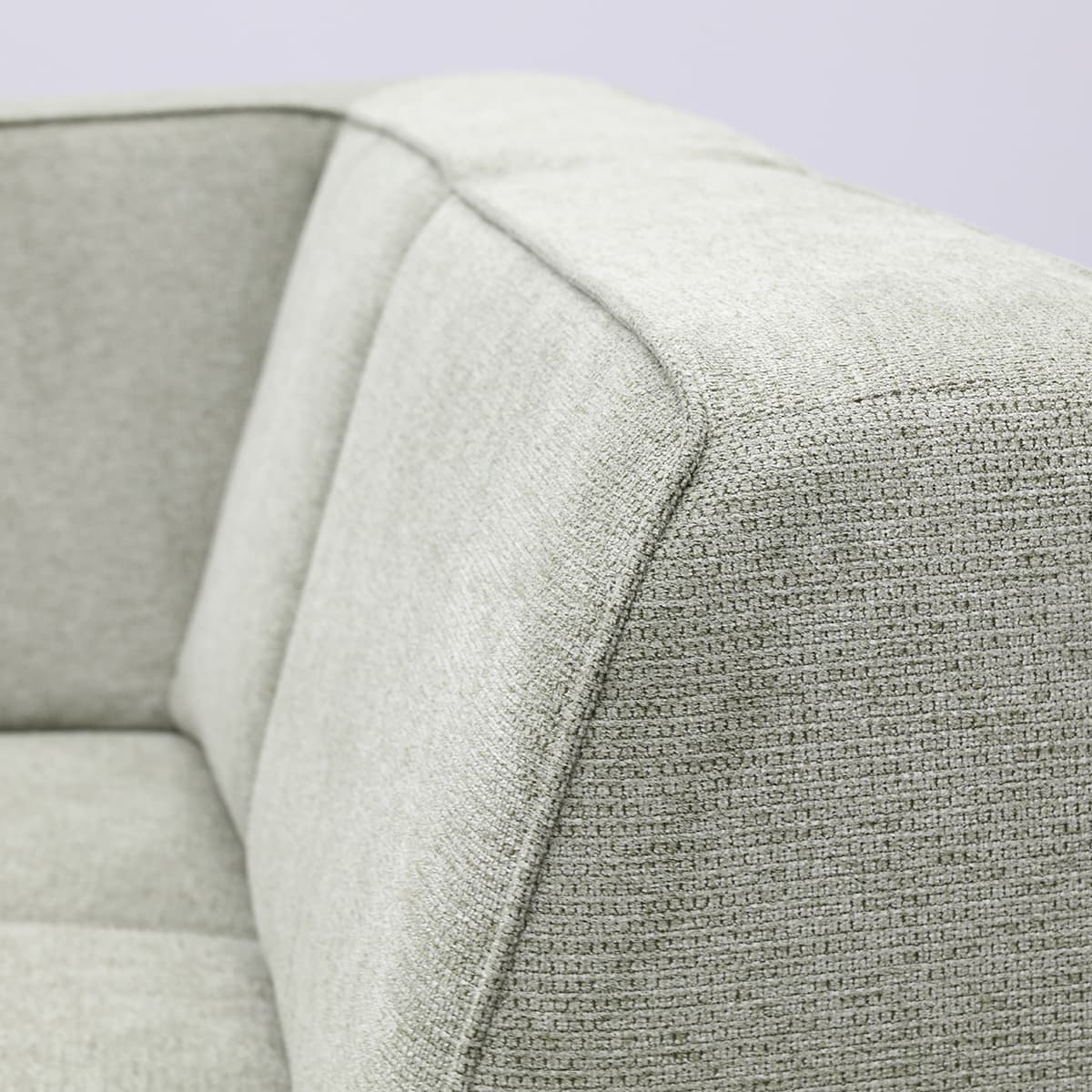 Bank Macy hoekziteiland links + 2,5-zits - 7