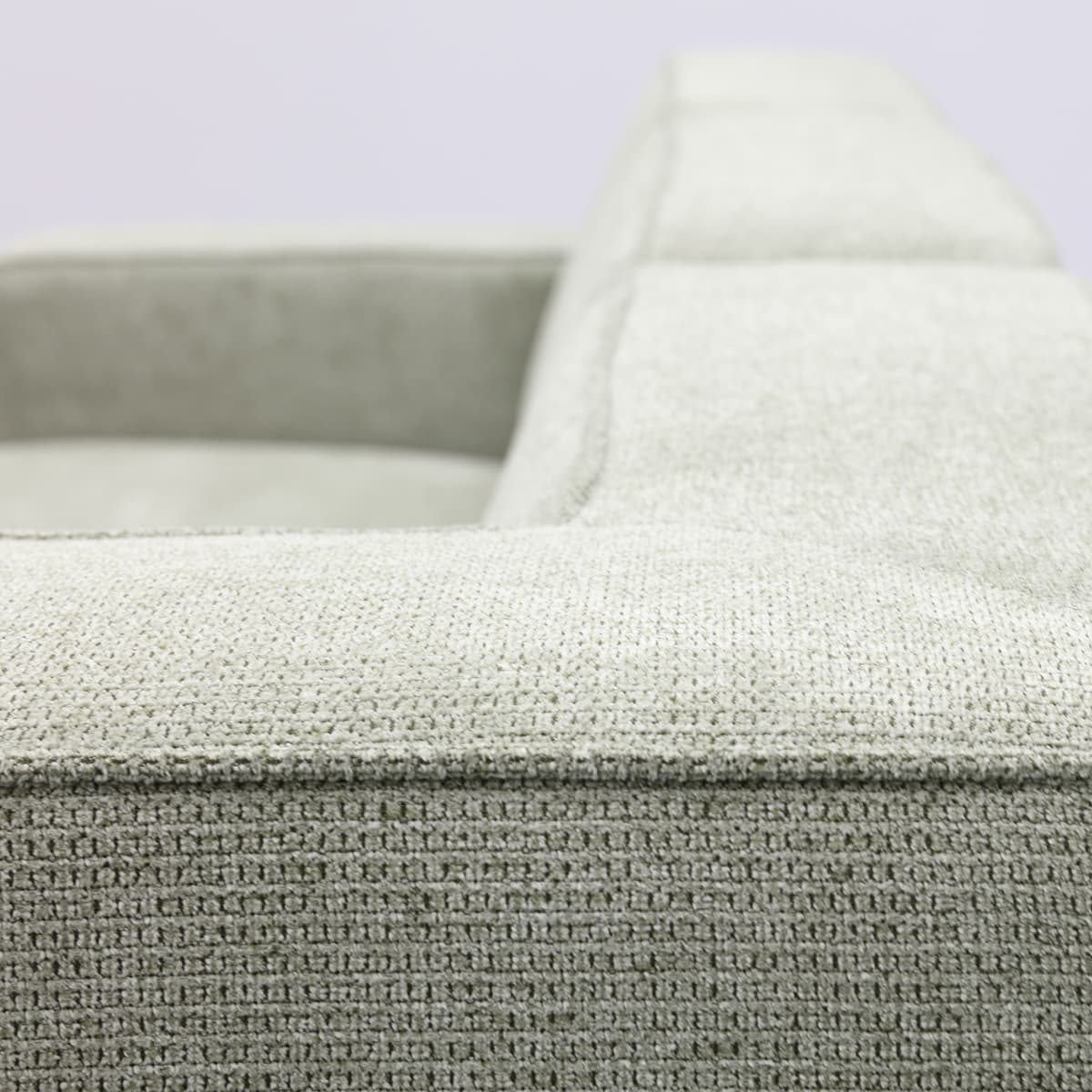 Bank Macy hoekziteiland links + 2,5-zits - 8