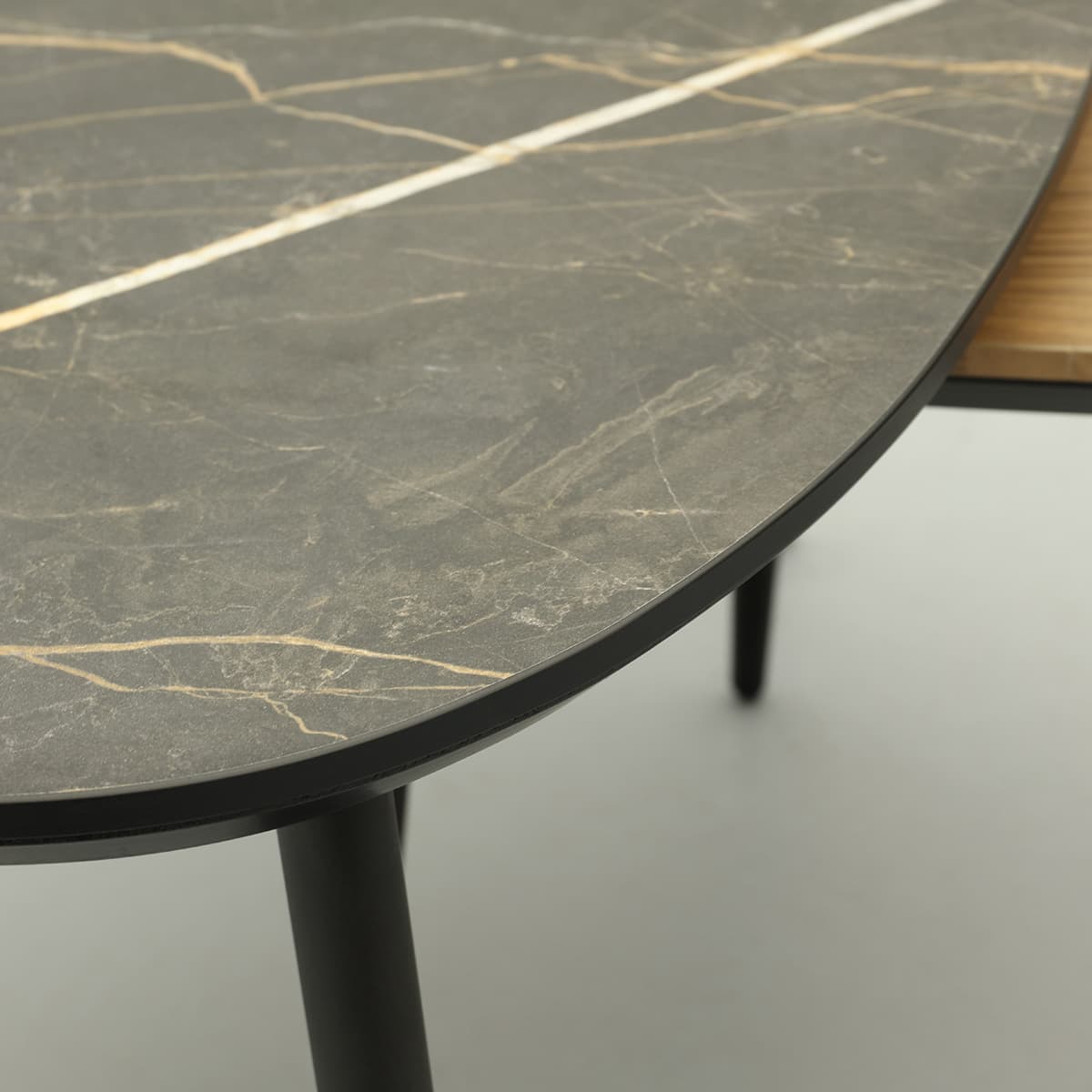 Salontafelset Dana normaal - 5