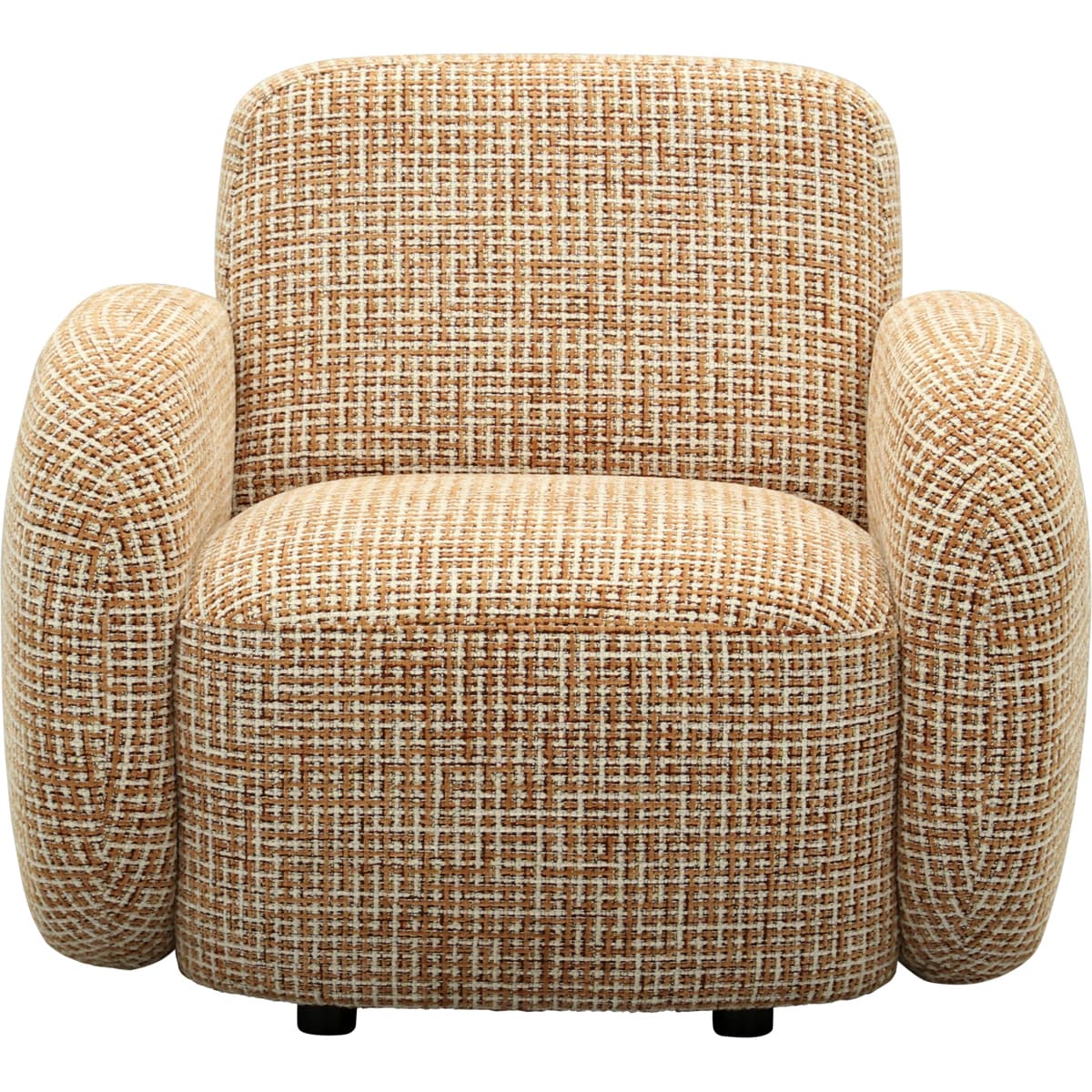 Fauteuil Naomi - 1