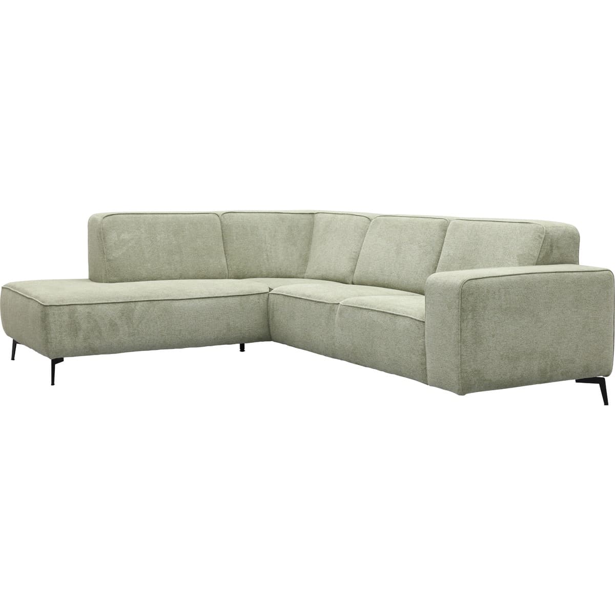 Bank Macy hoekziteiland links + 2,5-zits - 5