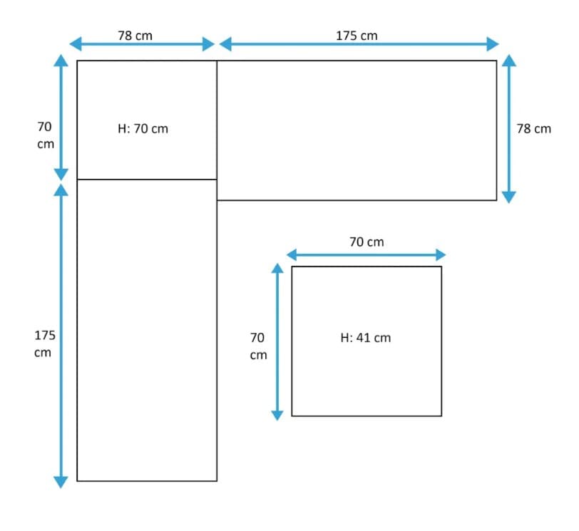 Loungeset Costa Rica - 4